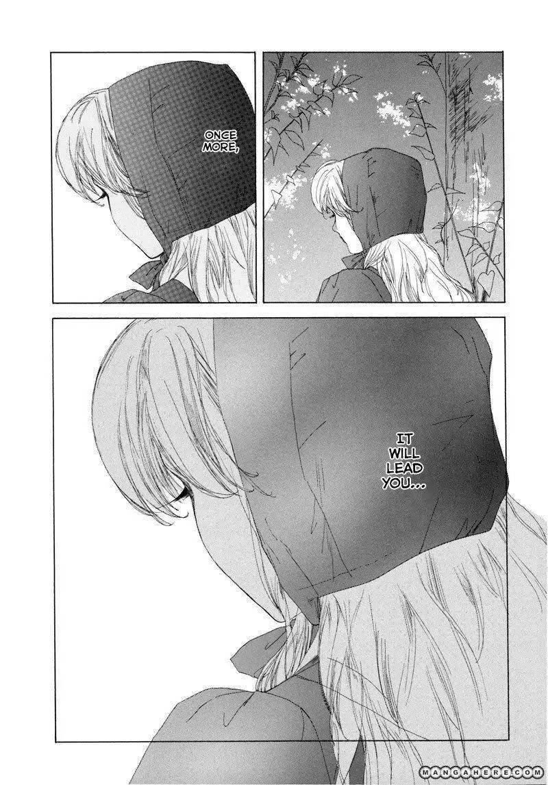 Paradise Route Chapter 4 29